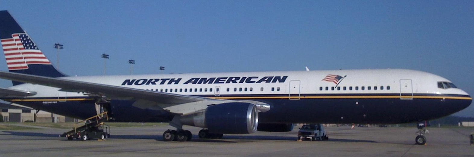 North American Airlines, Inc